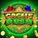 Cache Rush
