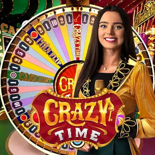 Crazy Time