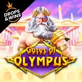 Gates of Olympus