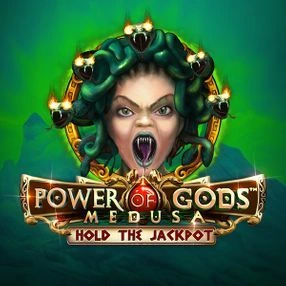 Power of God Meduza