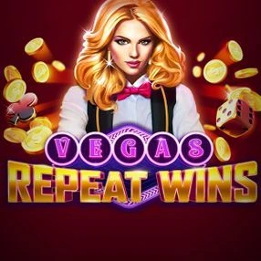 Vegas Repeat Wins
