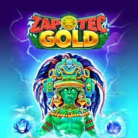 Zapotec Gold
